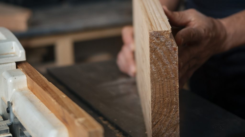 How Proper Timber Choice Can Save You Money Long-Term